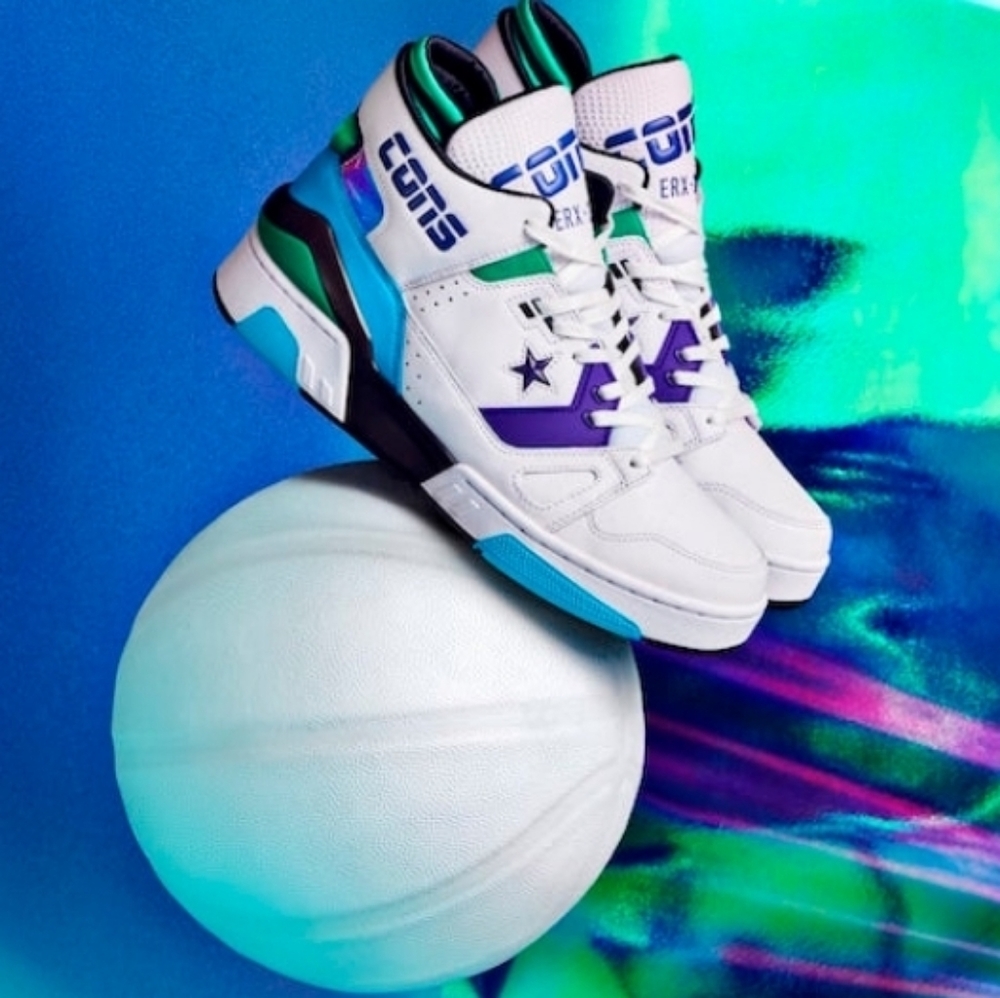 DOC C CONVERSE ERX 260 "ALL STAR"